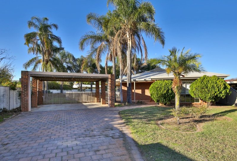 1 Harvey Court, Mildura VIC 3500