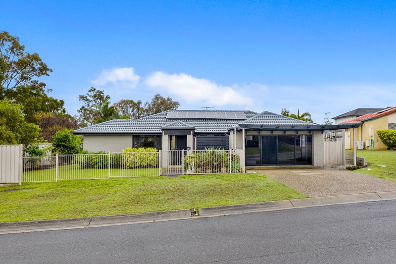 1 Hastings Street, Murrumba Downs QLD 4503