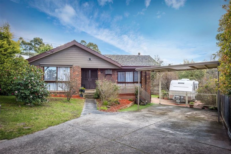 1 Hatfield Court, Vermont South VIC 3133