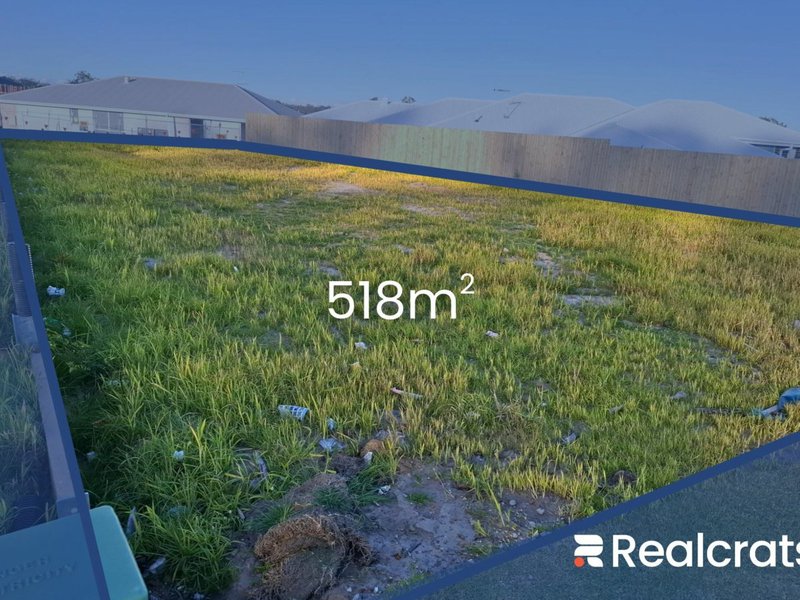 Photo - 1 Hattrick Street, Greenbank QLD 4124 - Image 2