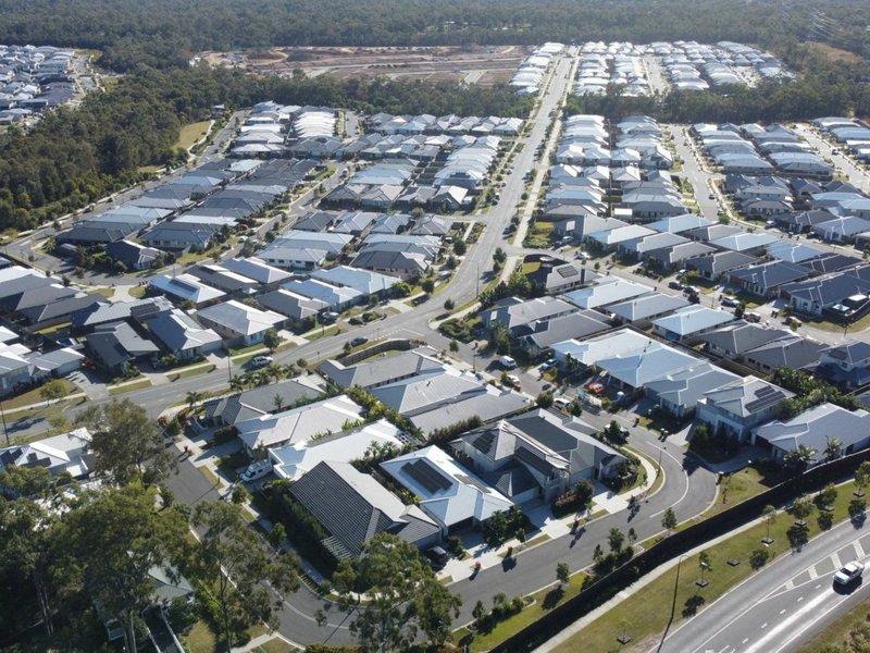 Photo - 1 Hattrick Street, Greenbank QLD 4124 - Image 6