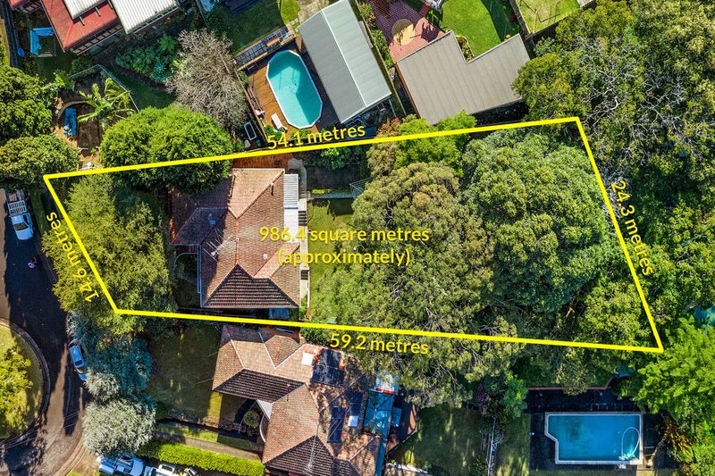 1 Havendale Avenue, Penshurst NSW 2222