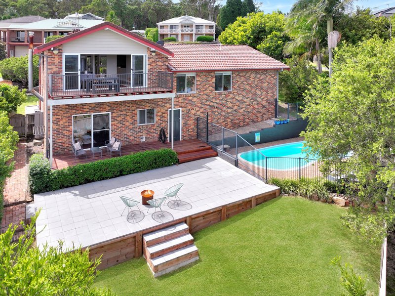 Photo - 1 Hawkeshead Way, Lakelands NSW 2282 - Image 1