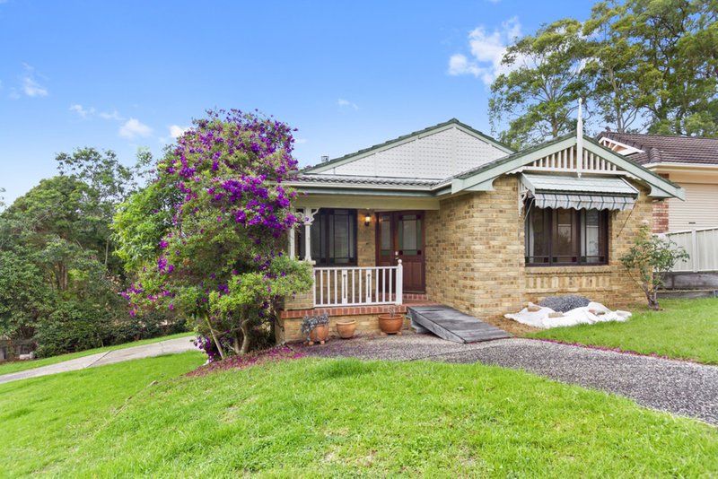 1 Hawks Nest Place, Surfside NSW 2536