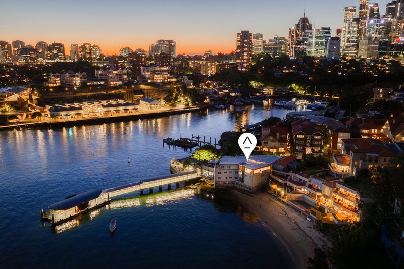 Photo - 1 Hayes Street, Neutral Bay NSW 2089 - Image 1