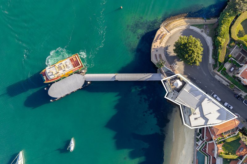 Photo - 1 Hayes Street, Neutral Bay NSW 2089 - Image 2