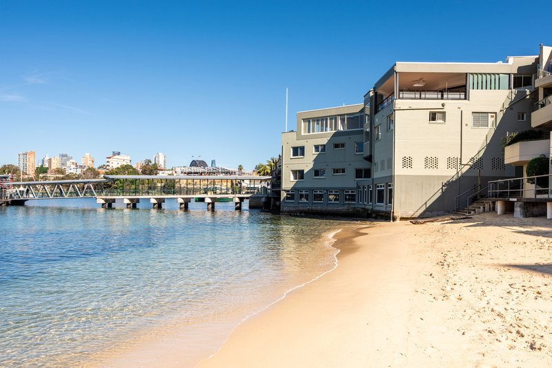 Photo - 1 Hayes Street, Neutral Bay NSW 2089 - Image 5