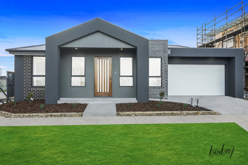 1 Haystack Drive, Wollert VIC 3750