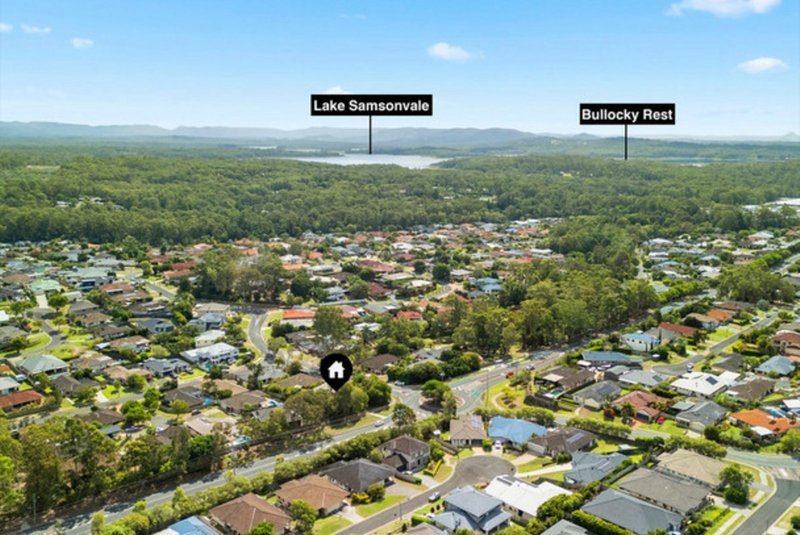 Photo - 1 Hayward Avenue, Cashmere QLD 4500 - Image 24