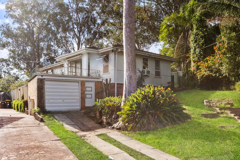 1 Hazel Avenue, Lurnea NSW 2170