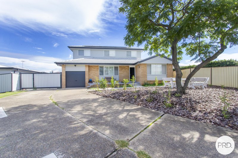 1 Hazel Close, Cranebrook NSW 2749