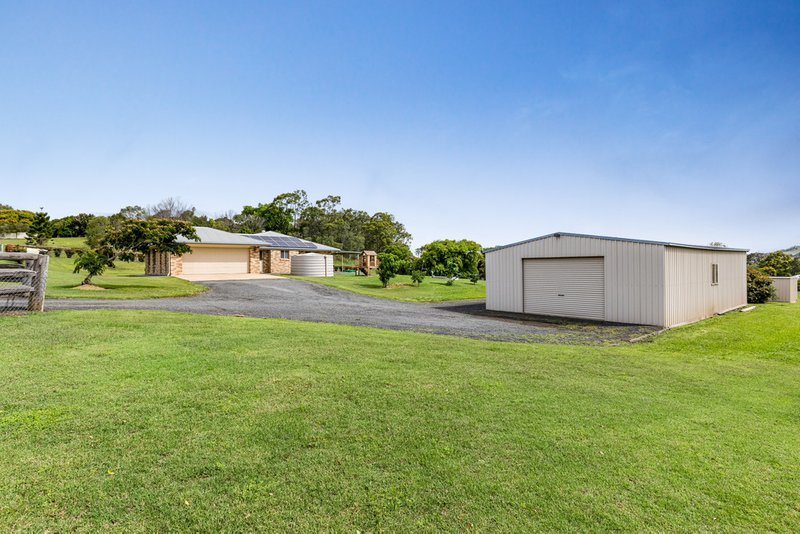 1 Hazelmere Court, Hodgson Vale QLD 4352