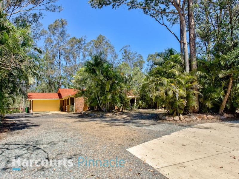 1 Heath Ct , Cashmere QLD 4500