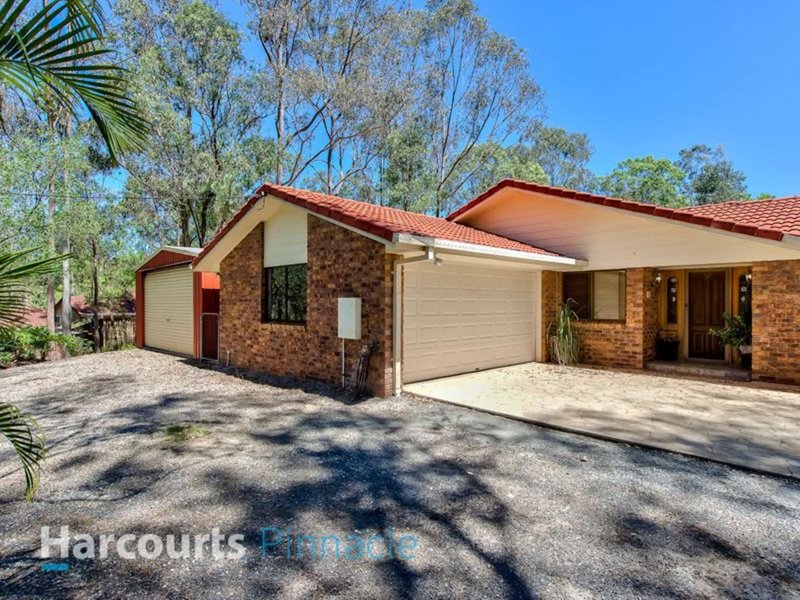 Photo - 1 Heath Ct , Cashmere QLD 4500 - Image 2