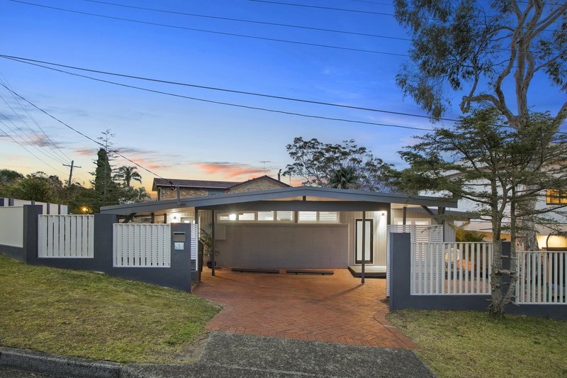 Photo - 1 Heathcliff Crescent, Balgowlah Heights NSW 2093 - Image 12