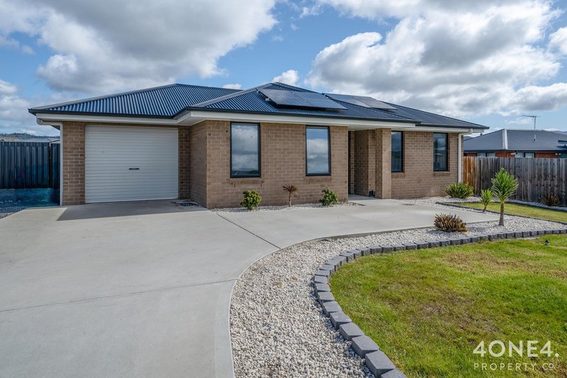 1 Hector Place, Brighton TAS 7030