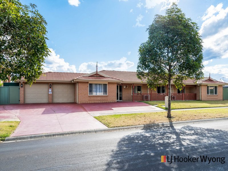 1 Helios Street, Woongarrah NSW 2259