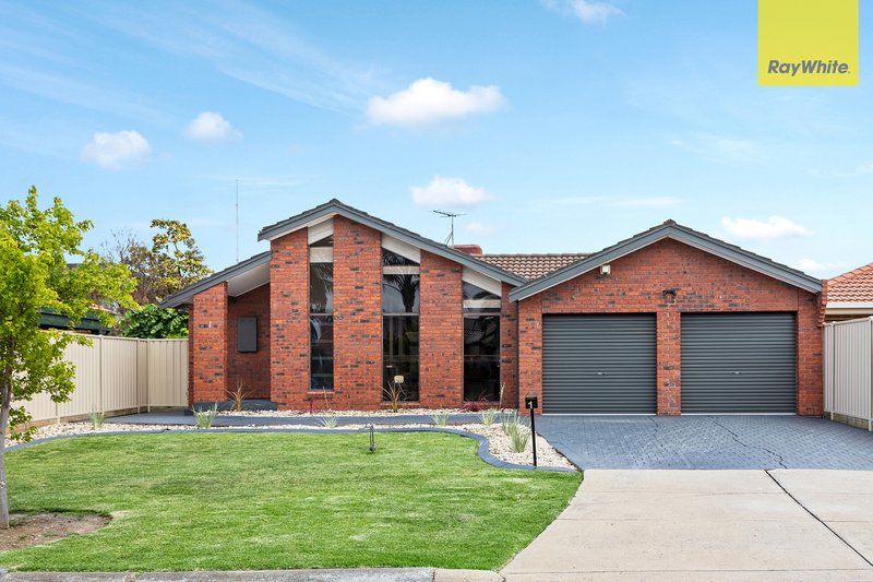 1 Hellion Court, Keilor Downs VIC 3038