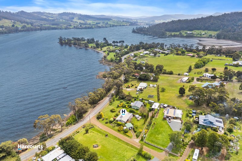 1 Helms Road, Gardners Bay TAS 7112