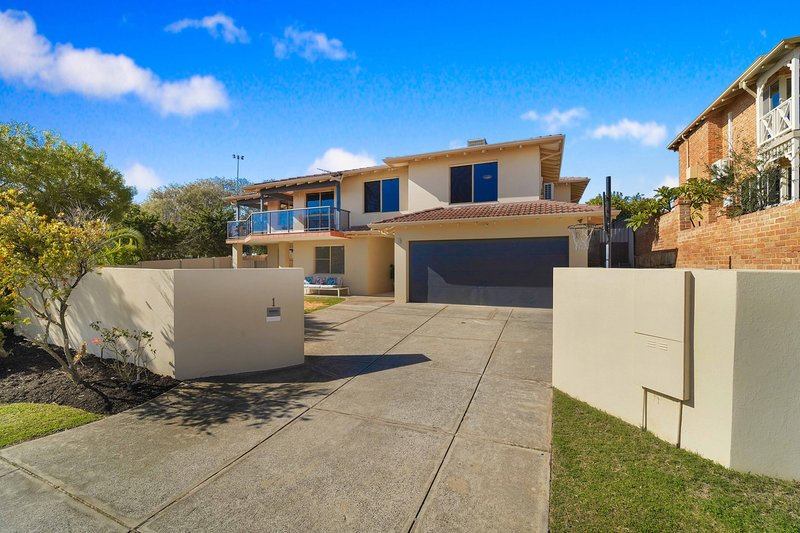 1 Helsall Court, Sorrento WA 6020