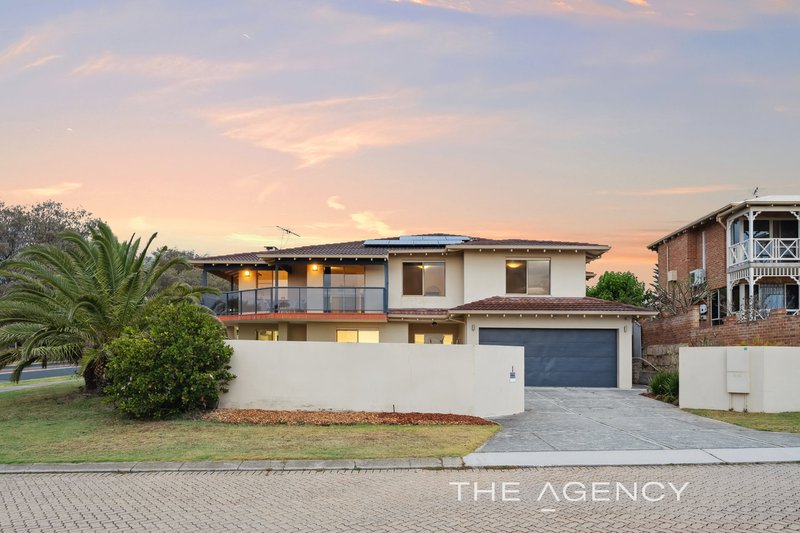 1 Helsall Court, Sorrento WA 6020