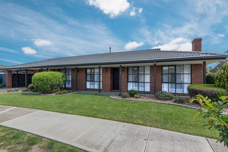 1 Henley Court, Craigieburn VIC 3064