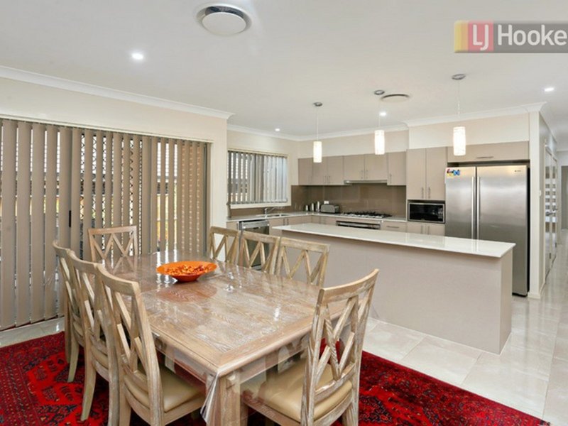 Photo - 1 Henry Kater Avenue, Bungarribee NSW 2767 - Image 4