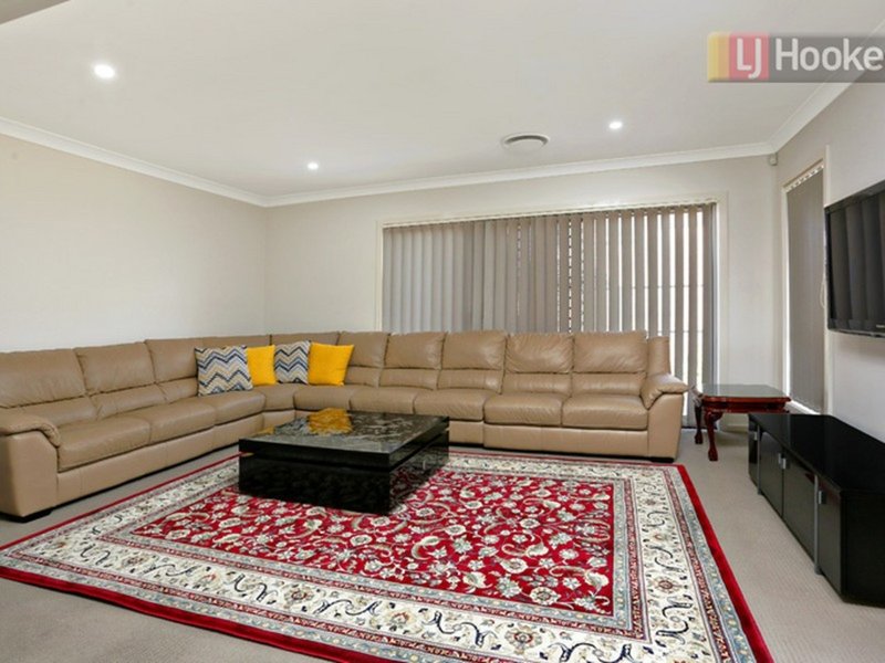 Photo - 1 Henry Kater Avenue, Bungarribee NSW 2767 - Image 5