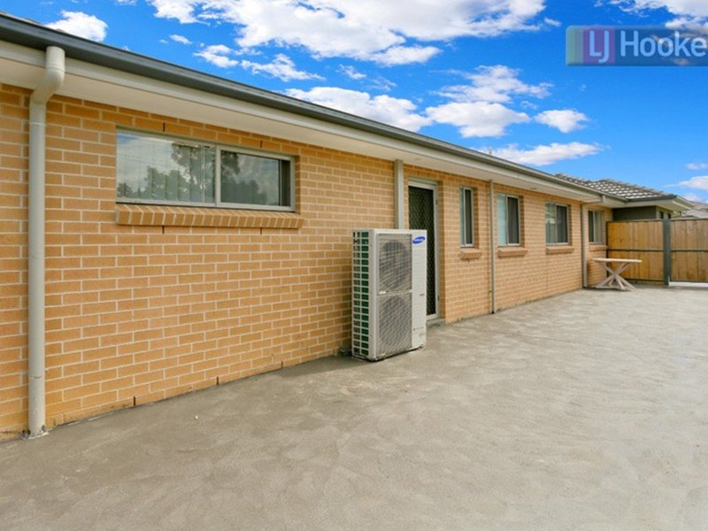 Photo - 1 Henry Kater Avenue, Bungarribee NSW 2767 - Image 10