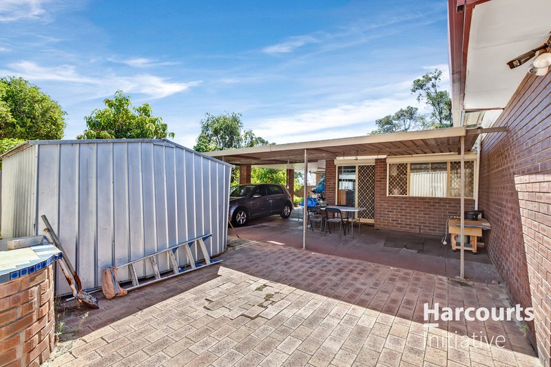 Photo - 1 Henty Court, Mirrabooka WA 6061 - Image 18