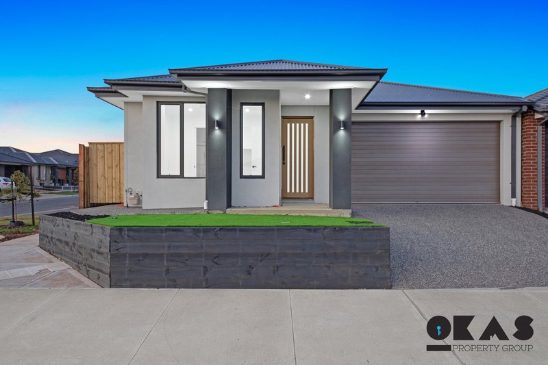 1 Herbage Drive, Tarneit VIC 3029