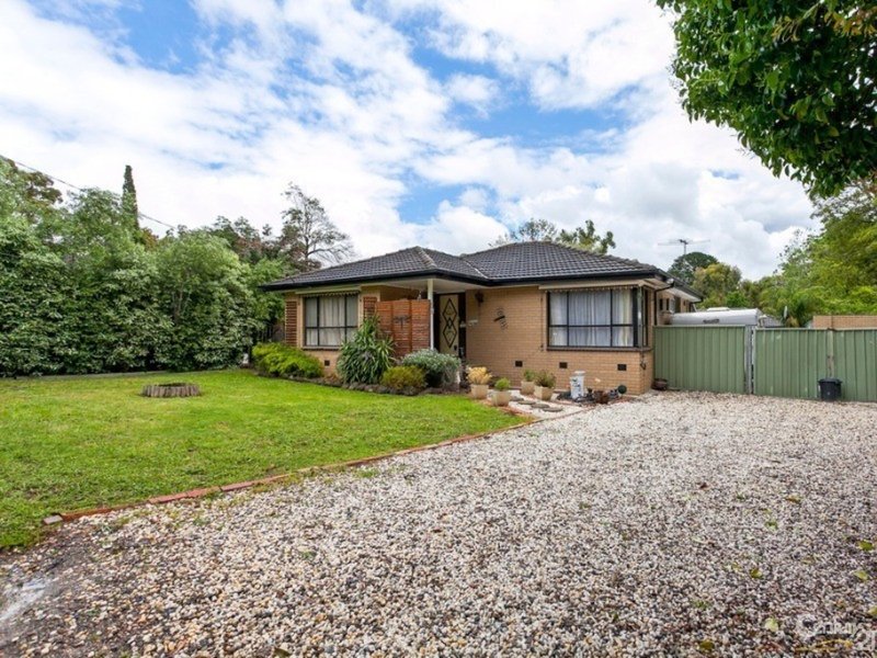 1 Herbert Street, Croydon VIC 3136