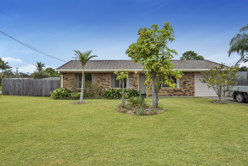 1 Hermans Court, Deception Bay QLD 4508