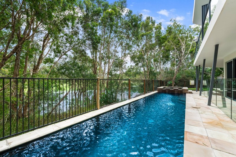 Photo - 1 Hetherington Drive , Twin Waters QLD 4564 - Image 11