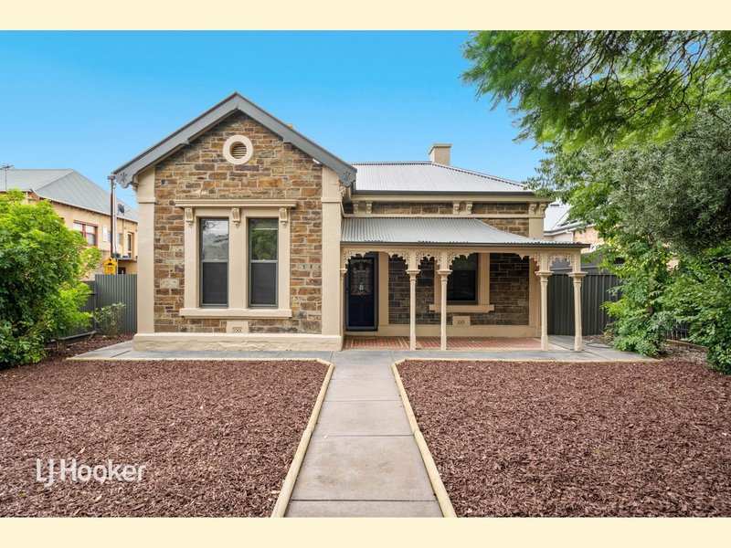 Photo - 1 Hewitt Avenue, Rose Park SA 5067 - Image 1