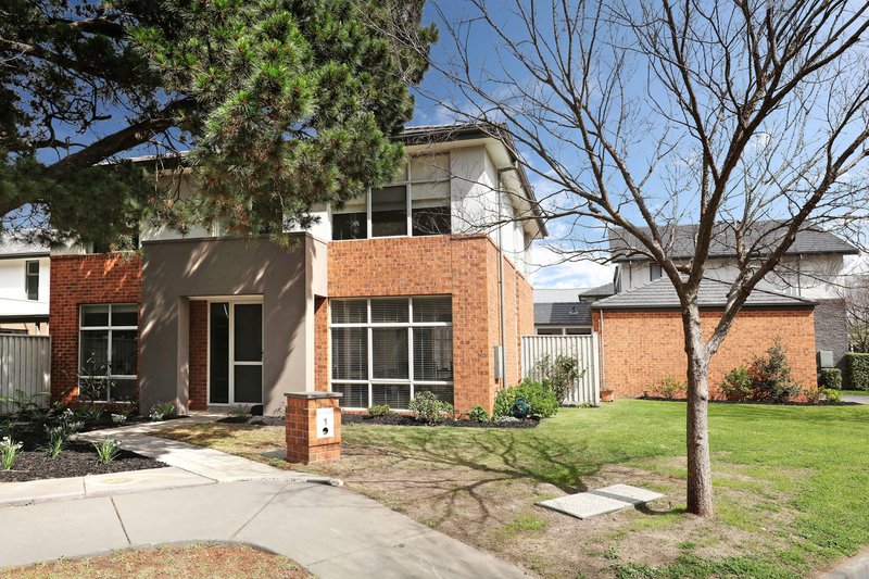 1 Heytesbury Place, Mulgrave VIC 3170