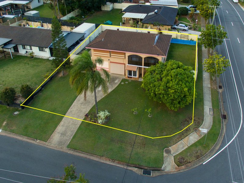 1 Hibbertia Court, Springwood QLD 4127