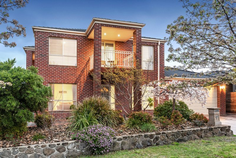 1 Hibernia Place, Craigieburn VIC 3064