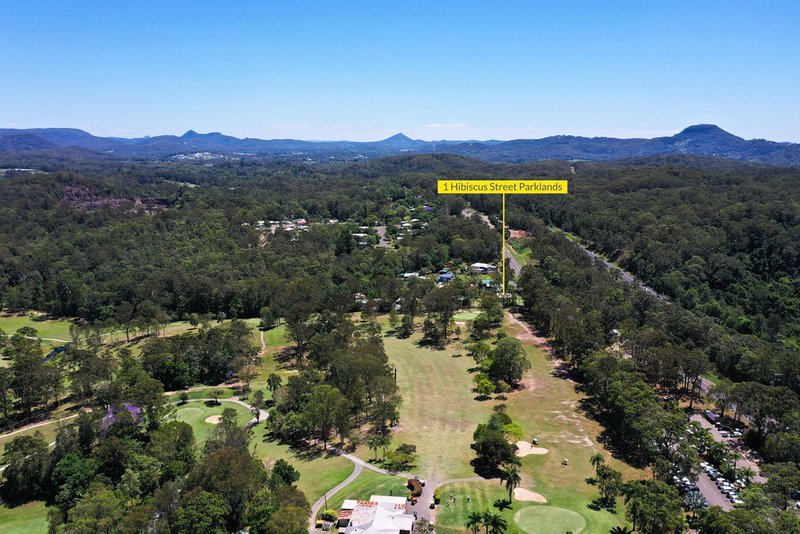 Photo - 1 Hibiscus Street, Parklands QLD 4560 - Image 7