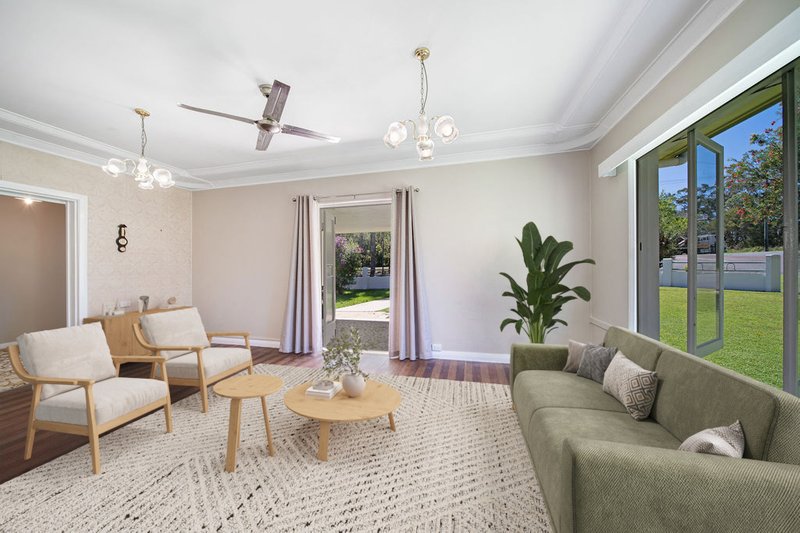 Photo - 1 Hibiscus Street, Parklands QLD 4560 - Image 8