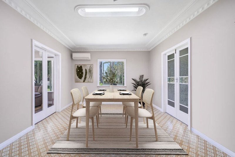 Photo - 1 Hibiscus Street, Parklands QLD 4560 - Image 10