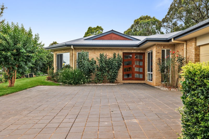 Photo - 1 Hickey Court, Cotswold Hills QLD 4350 - Image 3