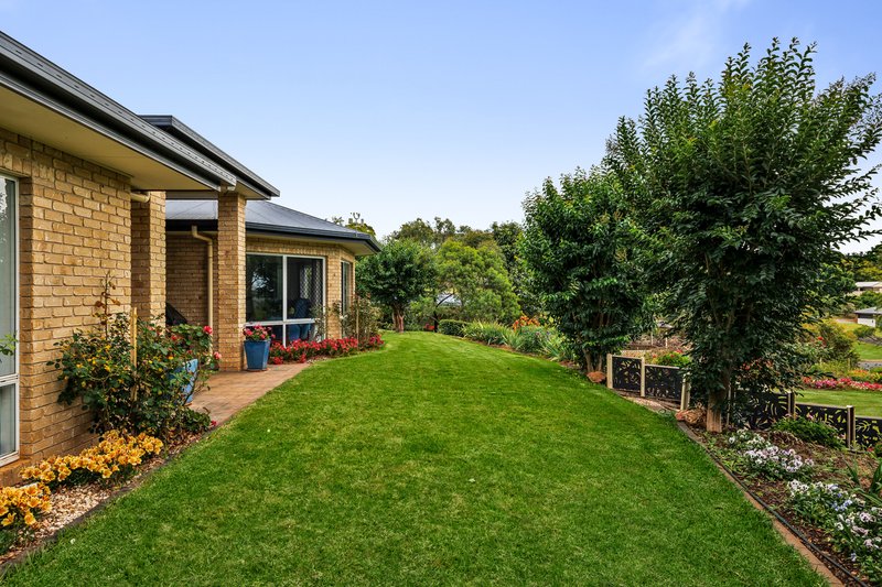 Photo - 1 Hickey Court, Cotswold Hills QLD 4350 - Image 17