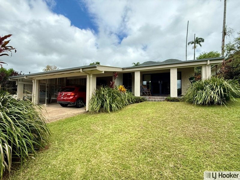 Photo - 1 Hielscher Street, Tully QLD 4854 - Image 1