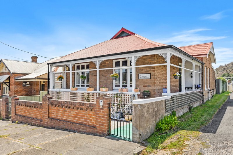 1 High Street, Lithgow NSW 2790