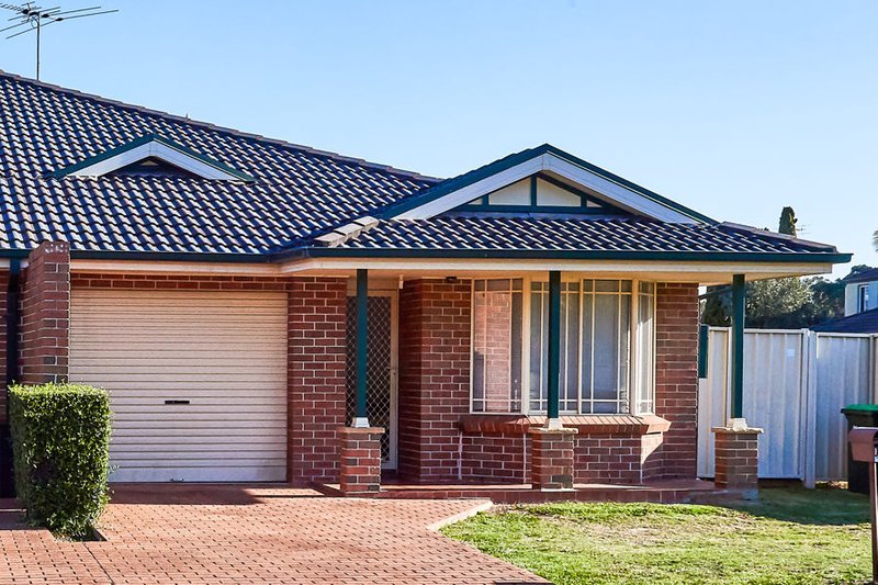 1 Highgrove Court, Cecil Hills NSW 2171