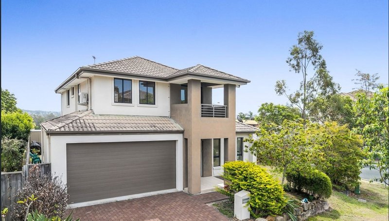 1 Highland Crescent, Belmont QLD 4153