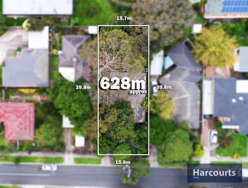 1 Highview Grove, Burwood East VIC 3151