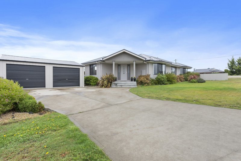 1 Hildergard Court, Brighton TAS 7030