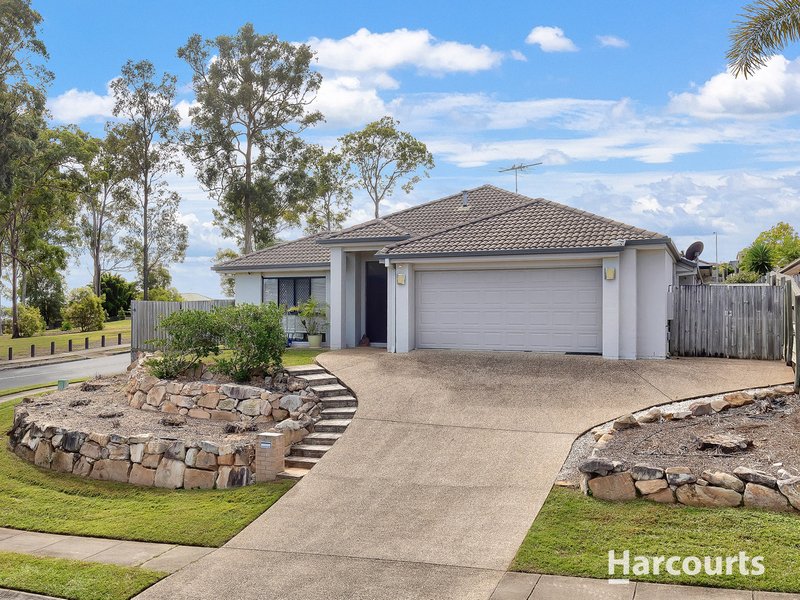 Photo - 1 Hillary Drive, Warner QLD 4500 - Image 1